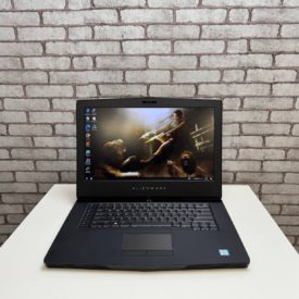 Dell Alienware 15 R3