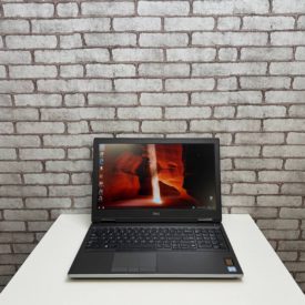 Dell Presicion 7540