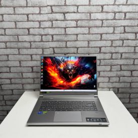Acer Predator Triton PT16-51