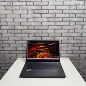 Asus ROG Zephyrus GA503QS