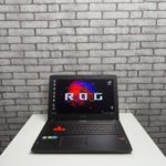Asus ROG Strix GL502VM