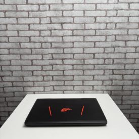 Asus ROG Strix GL502VM