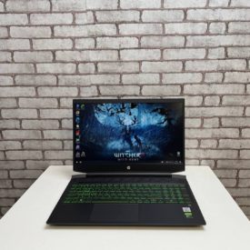 HP Pavilion Gaming 16-a0032dx