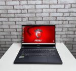 MSI WS66 10TKT