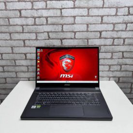 MSI WS66 10TKT