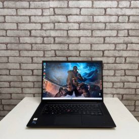 Lenovo Thinkpad P1 Gen5