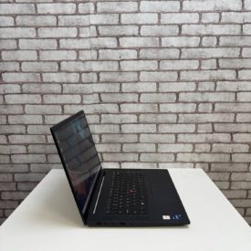 Lenovo Thinkpad P1 Gen5