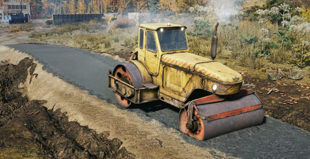 Топ-5 самых популярных симуляторов 2025 года