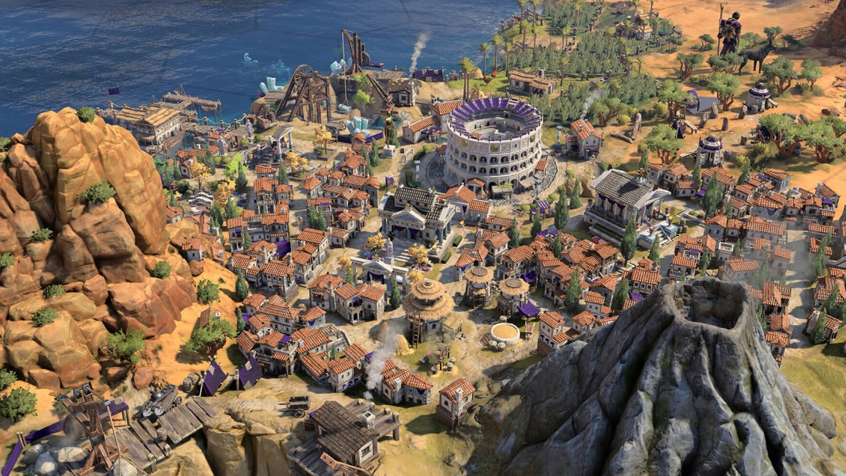 Civilization VII