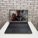 Dell Alienware m18 R1