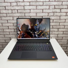 Dell Alienware m18 R1