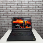 Dell Alienware m18 R1