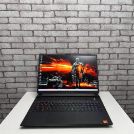 Dell Alienware m18 R1