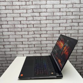 Dell Alienware m18 R1