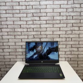 HP Pavilion Gaming 15-ec0013dx
