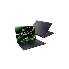 Gigabyte AERO X16