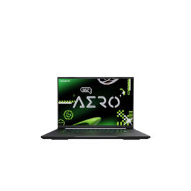 Gigabyte AERO X16
