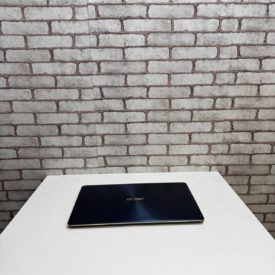 Asus Zenbook UX490UA