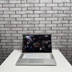 Razer Blade 15 RZ09-0328 Silver
