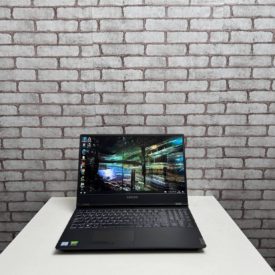 Lenovo Legion Y540-15IRH