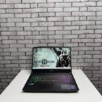 MSI Pulse 15 B13VGK