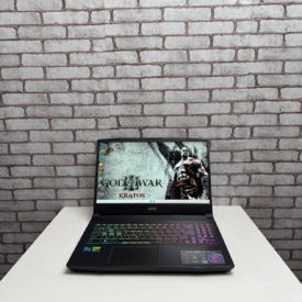 MSI Pulse 15 B13VGK