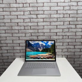 Microsoft Surface Laptop 5