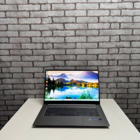 HP ZBook Studio G8