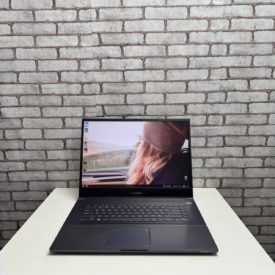 Asus ProArt Studiobook W700G