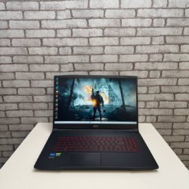 MSI Katana GF76 12UE