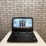 HP Omen X 17-ap010nr