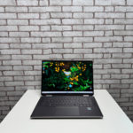 HP Spectre 16-f2013dx x360