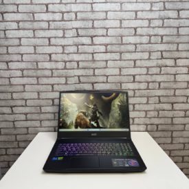 MSI Katana 15 B13VFK