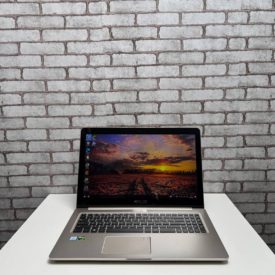 Asus VivoBook Pro 15 N580VD