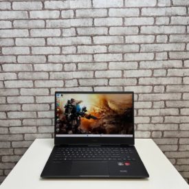 HP Omen 15-ek0013dx