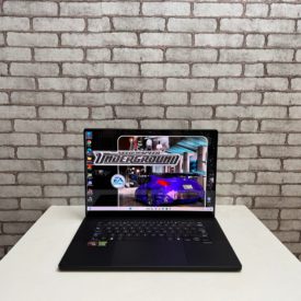 Asus ProArt Studiobook P16 H7606WI