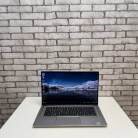 Dell Latitude 9510 x360