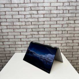 Dell Latitude 9510 x360