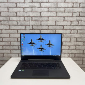 Asus ROG Zephyrus S15 GX502GW