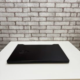 Asus ROG Zephyrus S15 GX502GW