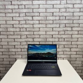 Asus VivoBook TM420UA x360