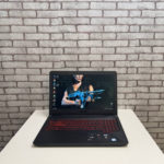 Asus TUF FX504GM