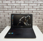 Asus FX502VM