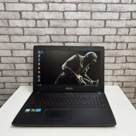 Asus FX502VM