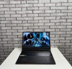 Asus ROG Zephyrus S15 GX531GW Asus ROG Zephyrus S15 GX531GW