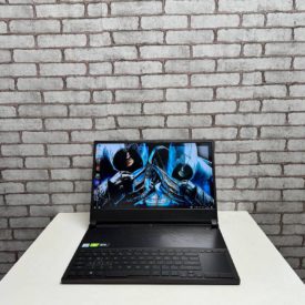 Asus ROG Zephyrus S15 GX531GW