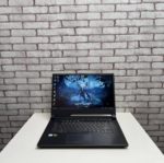 Asus ROG Strix G15 G531GT Asus ROG Strix G15 G531GT