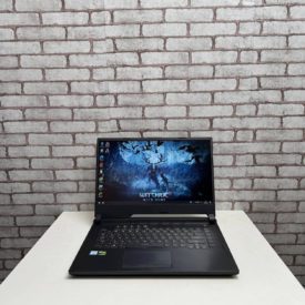 Asus ROG Strix G15 G531GT