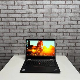 Lenovo Thinkpad X13 Yoga Gen 1 x360