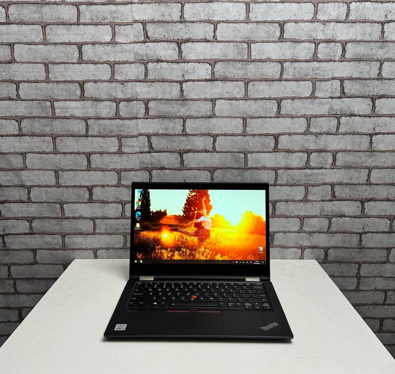 Lenovo Thinkpad X13 Yoga Gen 1 x360 Lenovo Thinkpad X13 Yoga Gen 1 x360